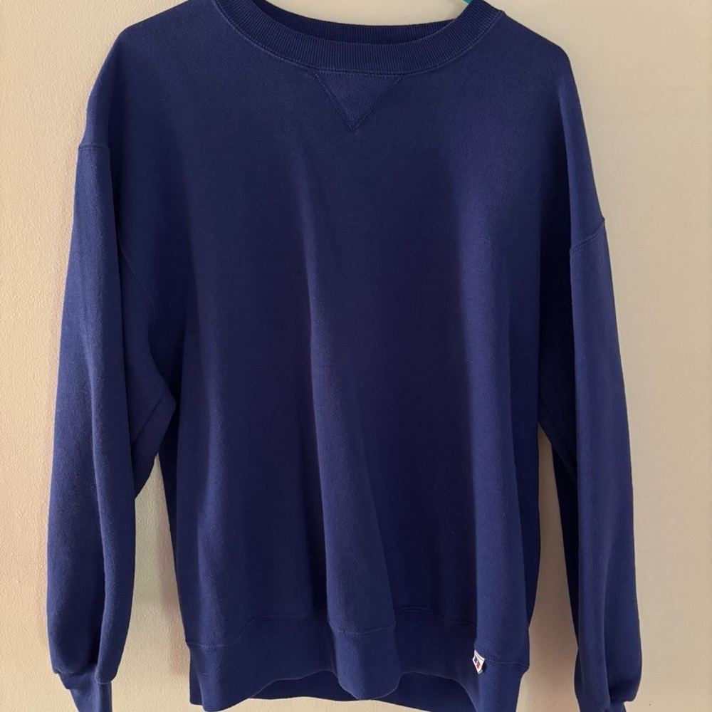 Russell Athletic Sweatshirt